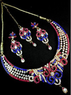 Fashion Jewelry Set